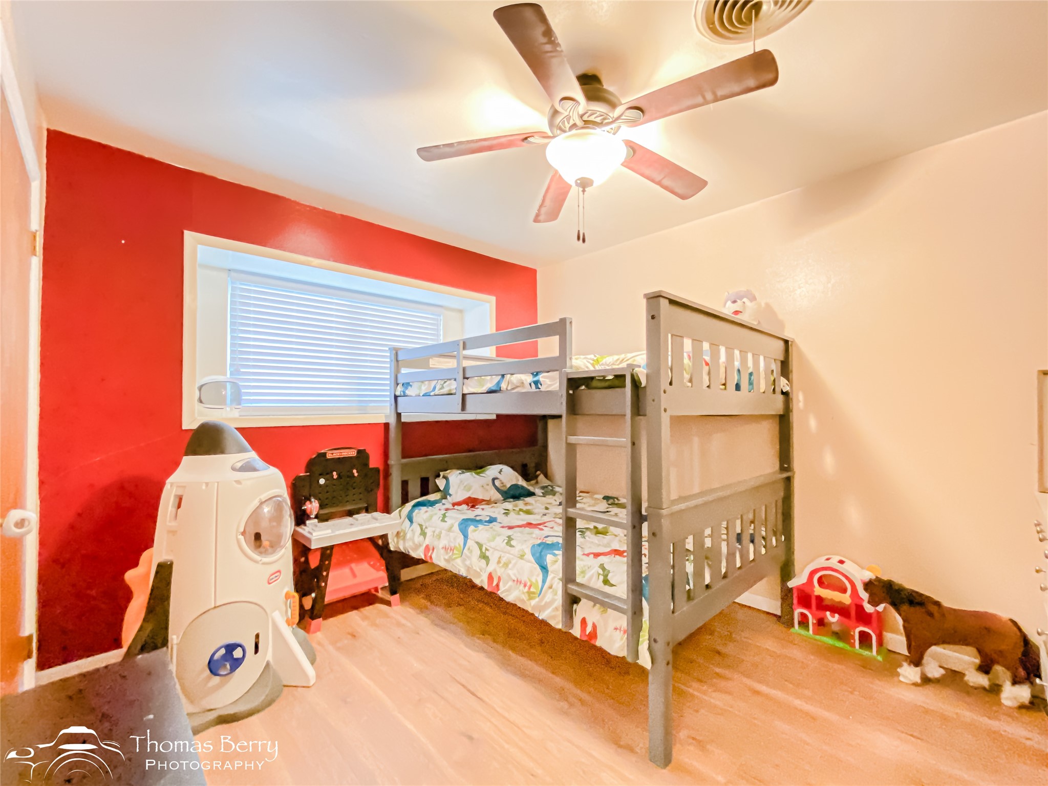 1104 Hickory Street Roscoe TX 79545