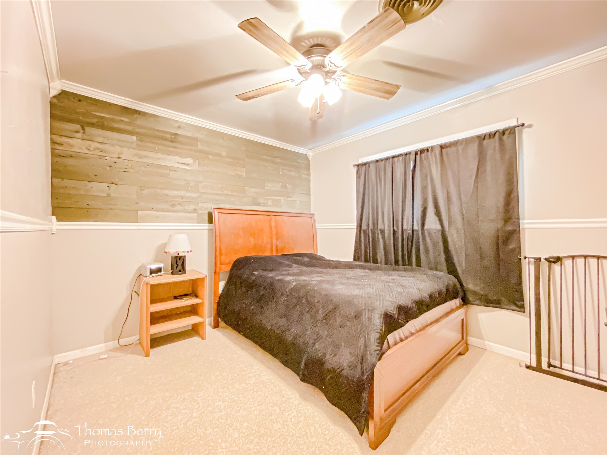 1104 Hickory Street Roscoe TX 79545