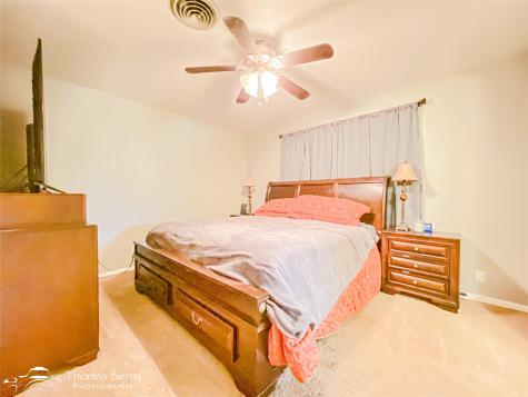1104 Hickory Street Roscoe TX 79545