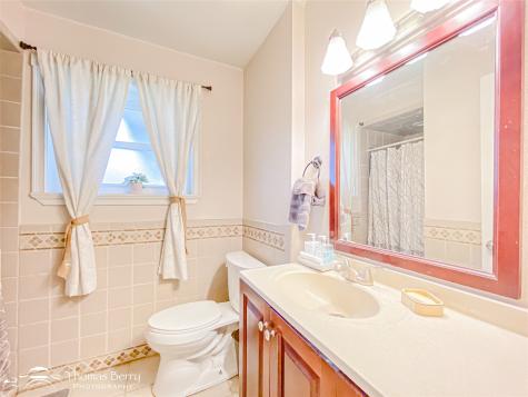 1104 Hickory Street Roscoe TX 79545