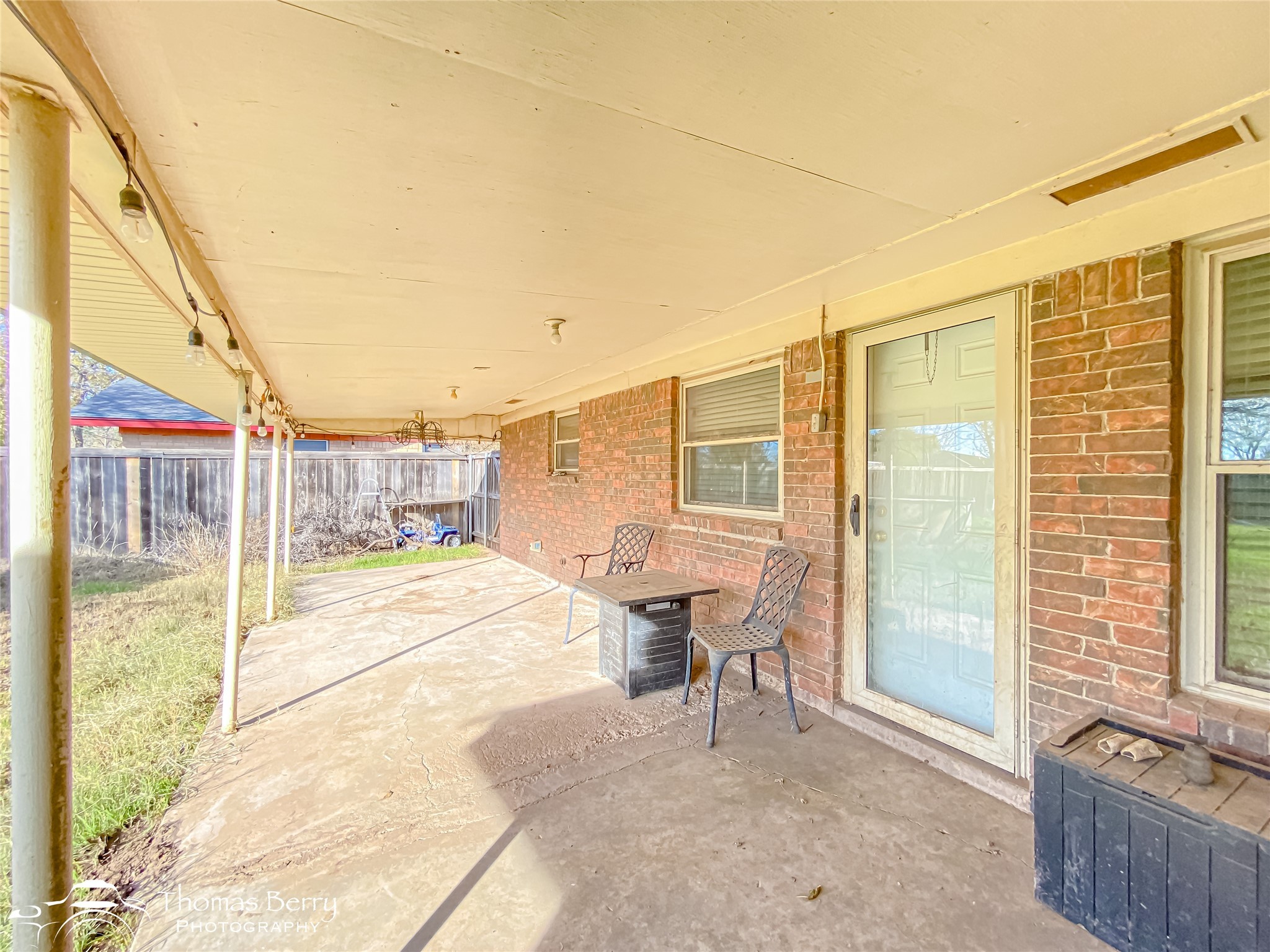 1104 Hickory Street Roscoe TX 79545