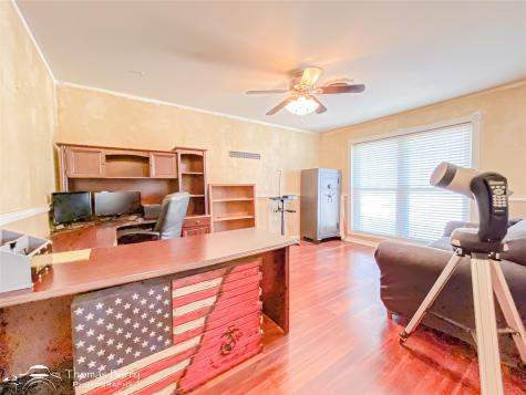 1104 Hickory Street Roscoe TX 79545