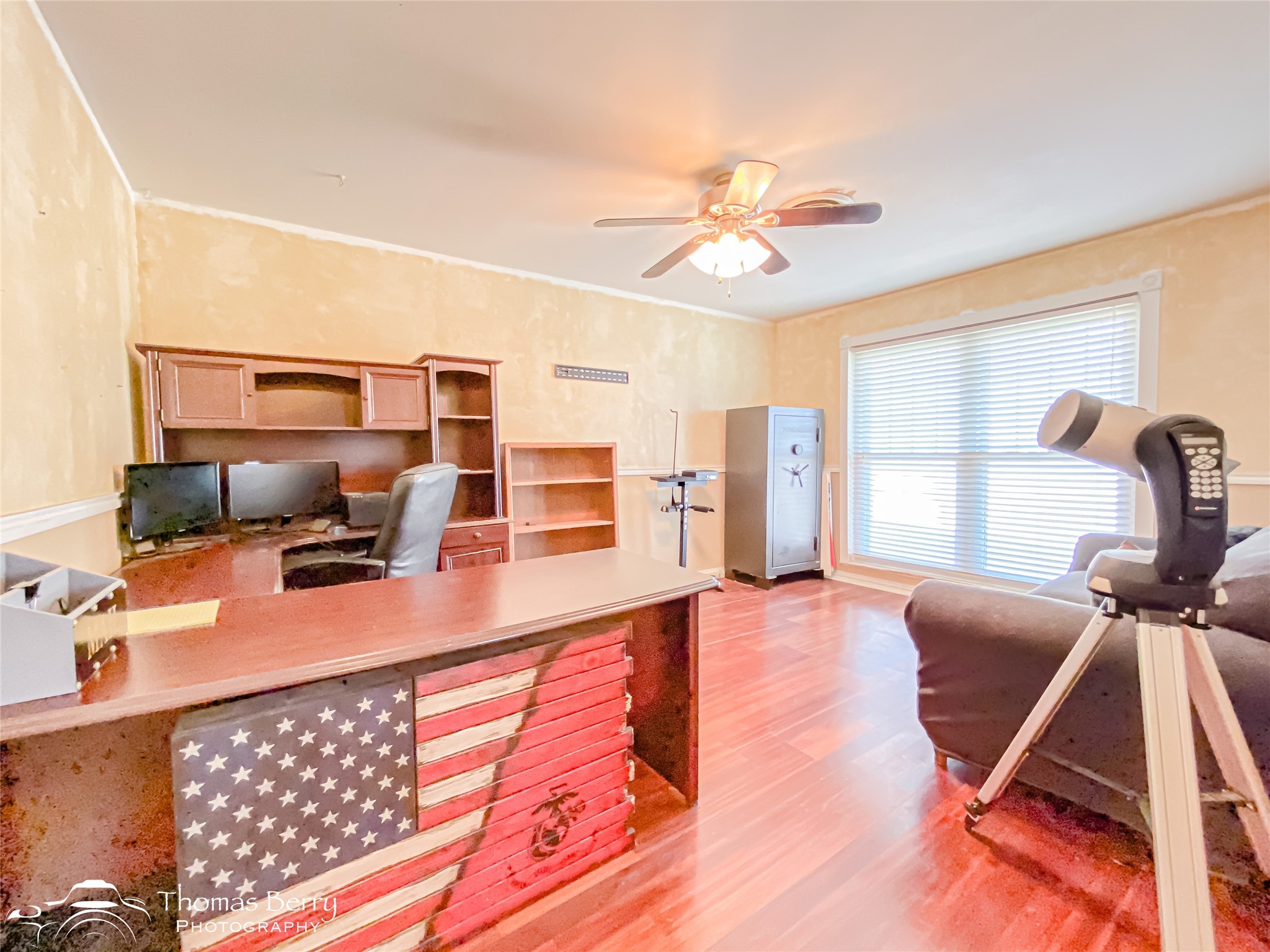 1104 Hickory Street Roscoe TX 79545