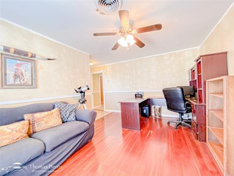 1104 Hickory Street Roscoe TX 79545