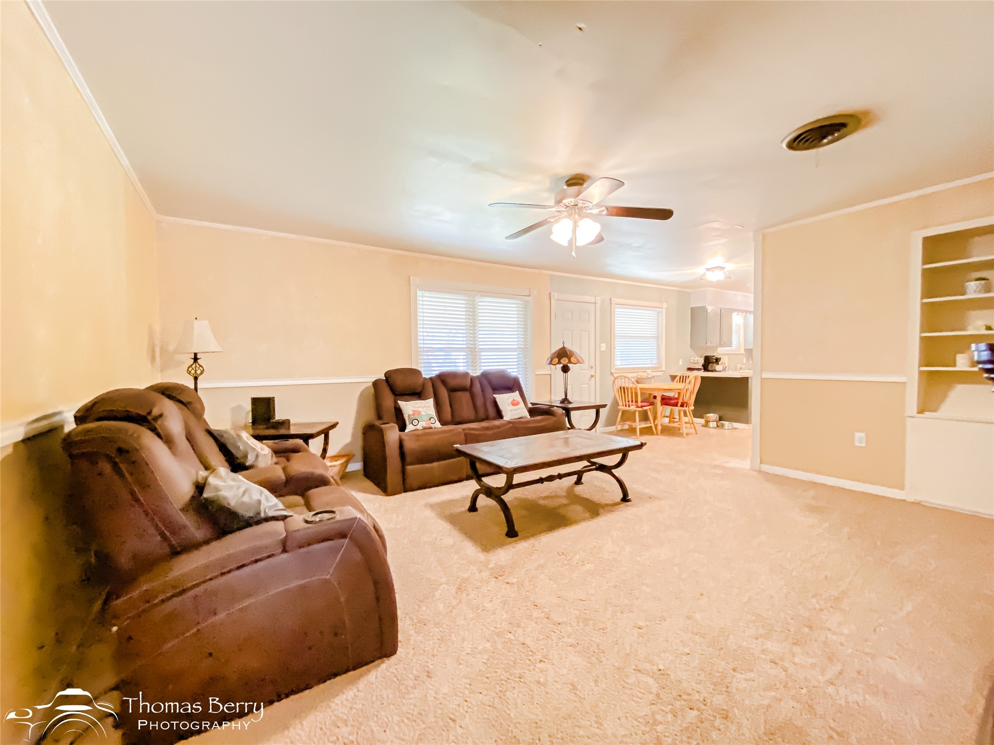 1104 Hickory Street Roscoe TX 79545