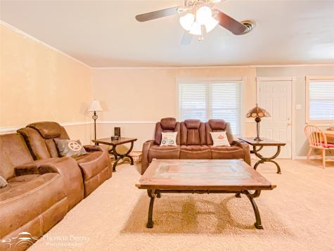 1104 Hickory Street Roscoe TX 79545