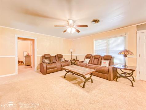 1104 Hickory Street Roscoe TX 79545