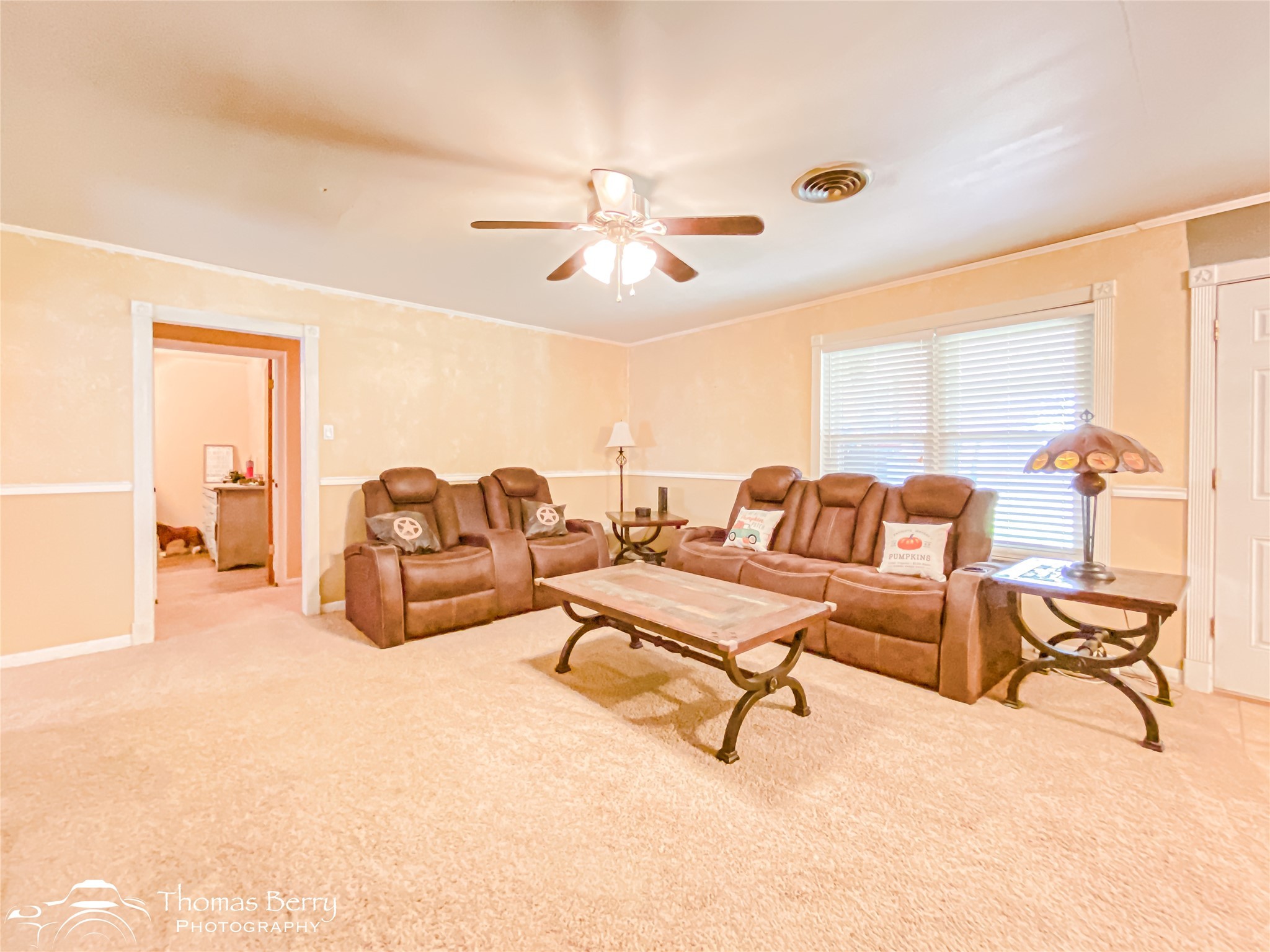1104 Hickory Street Roscoe TX 79545