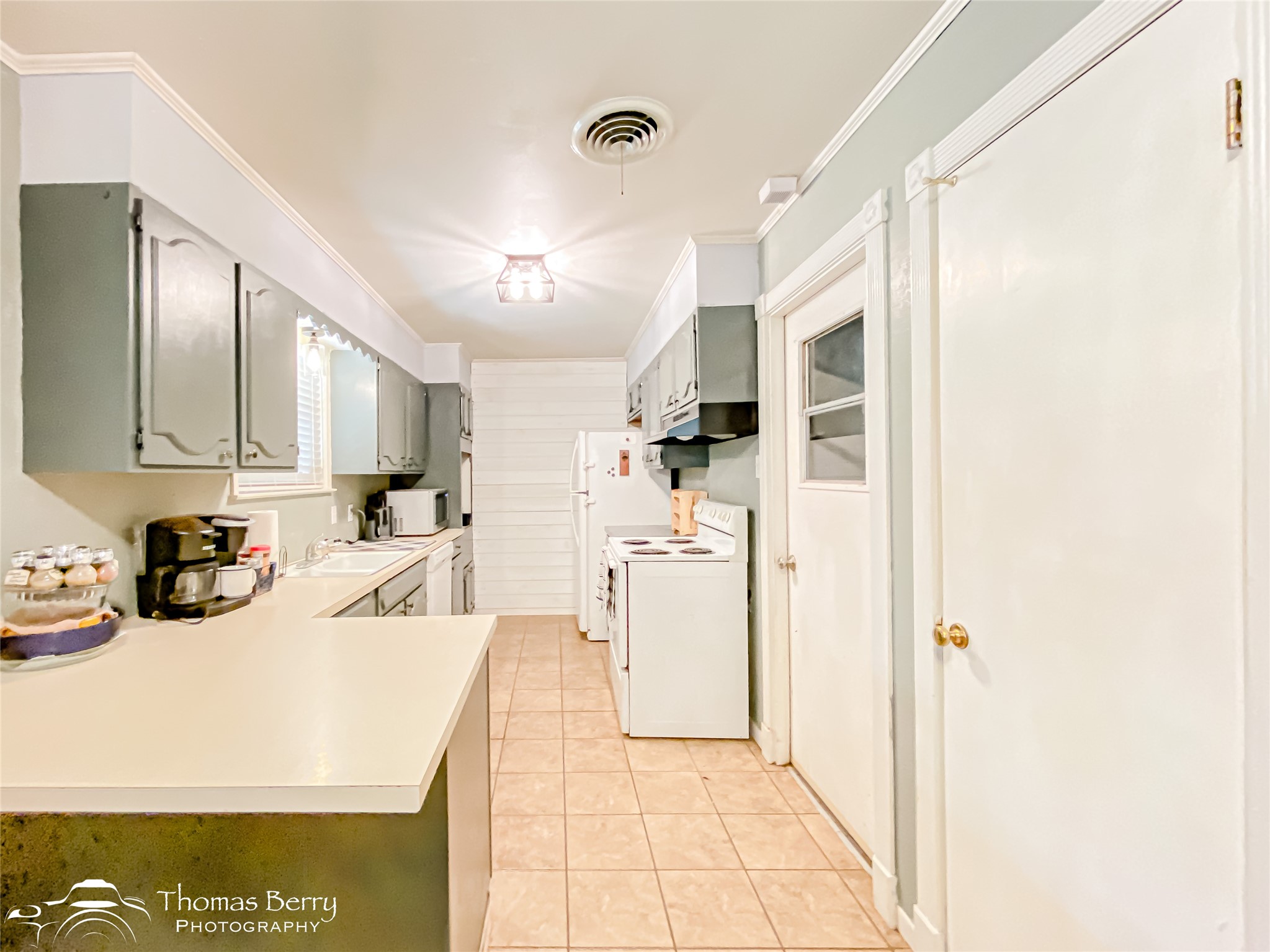 1104 Hickory Street Roscoe TX 79545