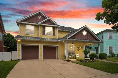 1113 Wisteria Lane Savannah TX 76227