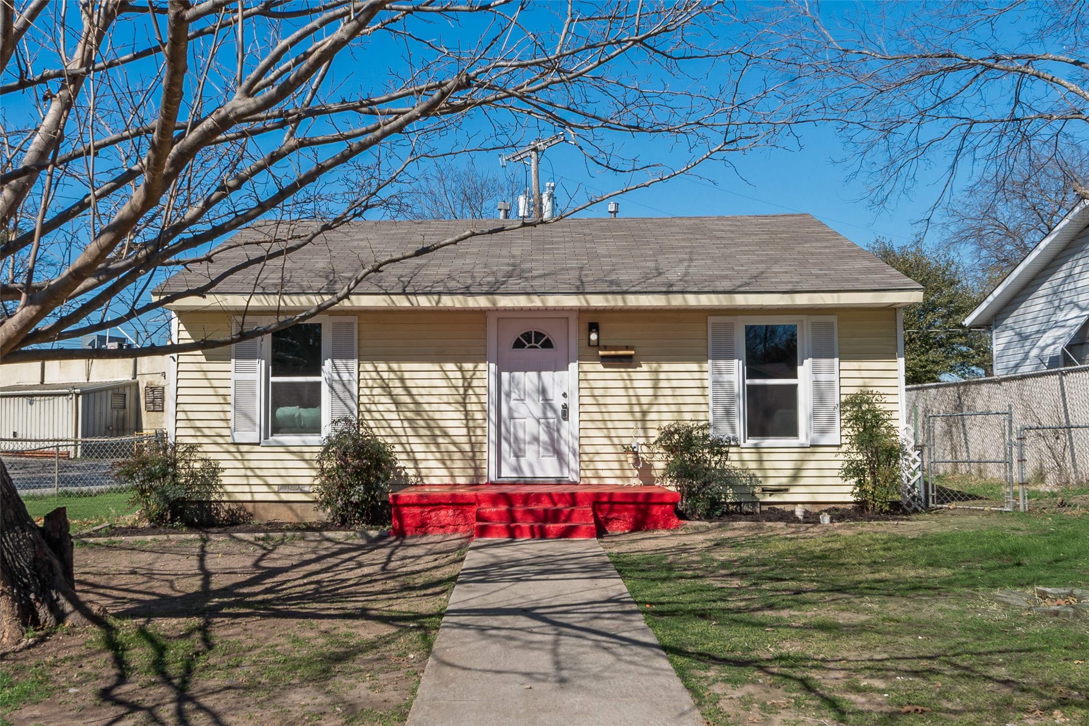 5074 Mayfair Street Fort Worth TX 76116