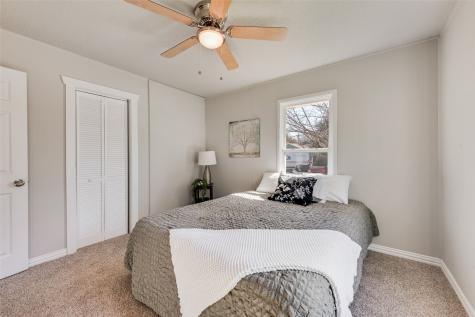 5074 Mayfair Street Fort Worth TX 76116