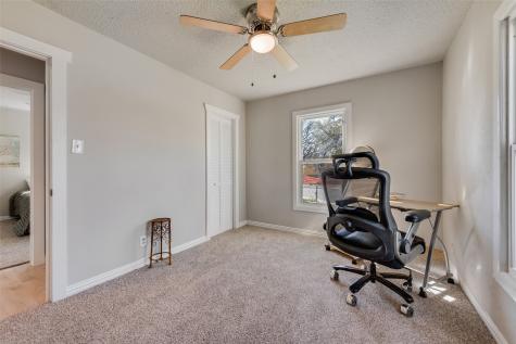 5074 Mayfair Street Fort Worth TX 76116