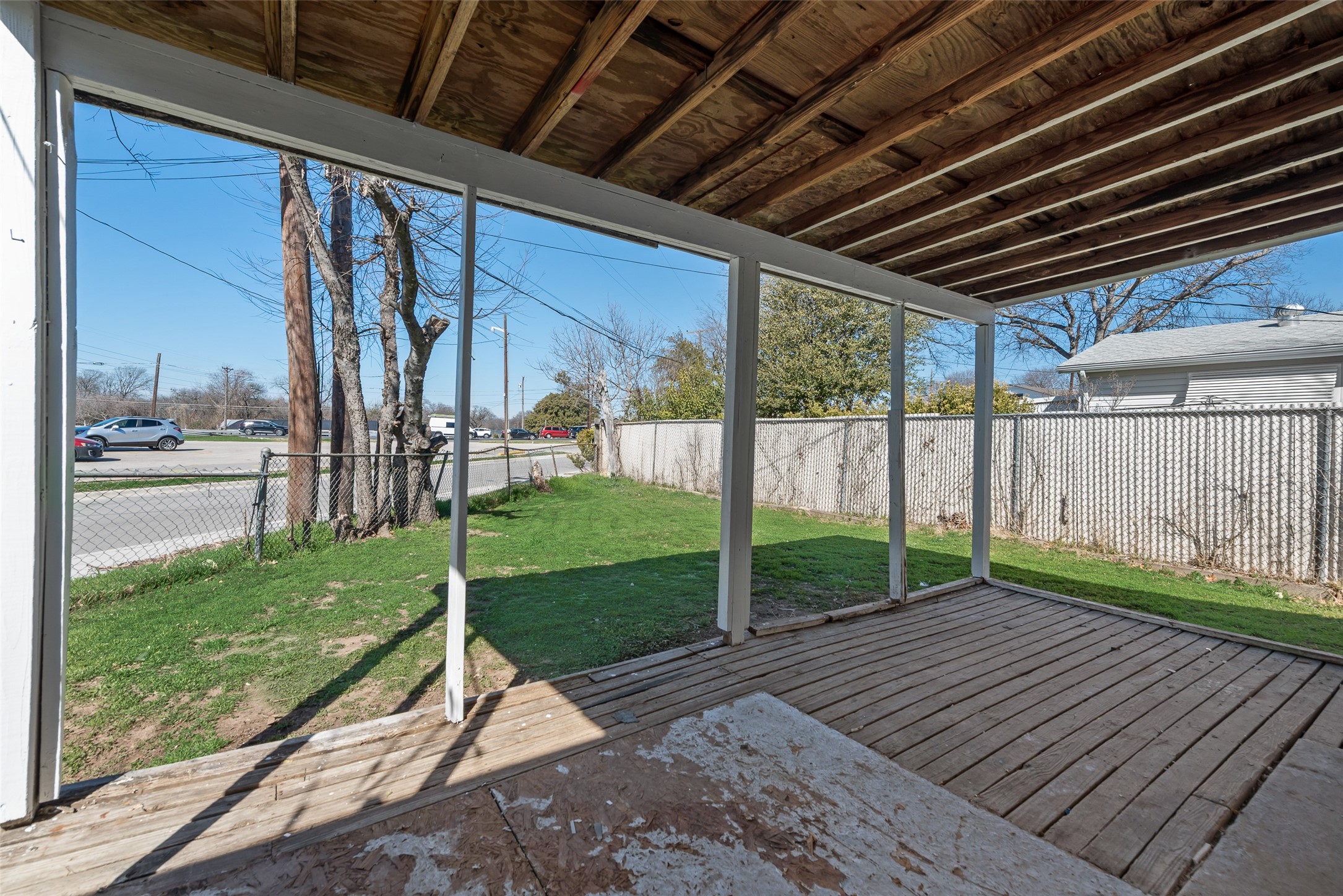 5074 Mayfair Street Fort Worth TX 76116