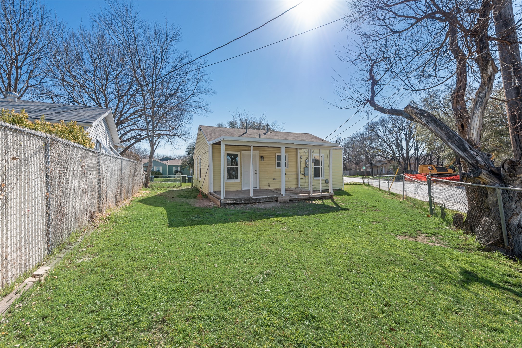 5074 Mayfair Street Fort Worth TX 76116