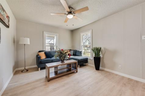 5074 Mayfair Street Fort Worth TX 76116
