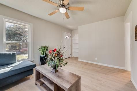 5074 Mayfair Street Fort Worth TX 76116
