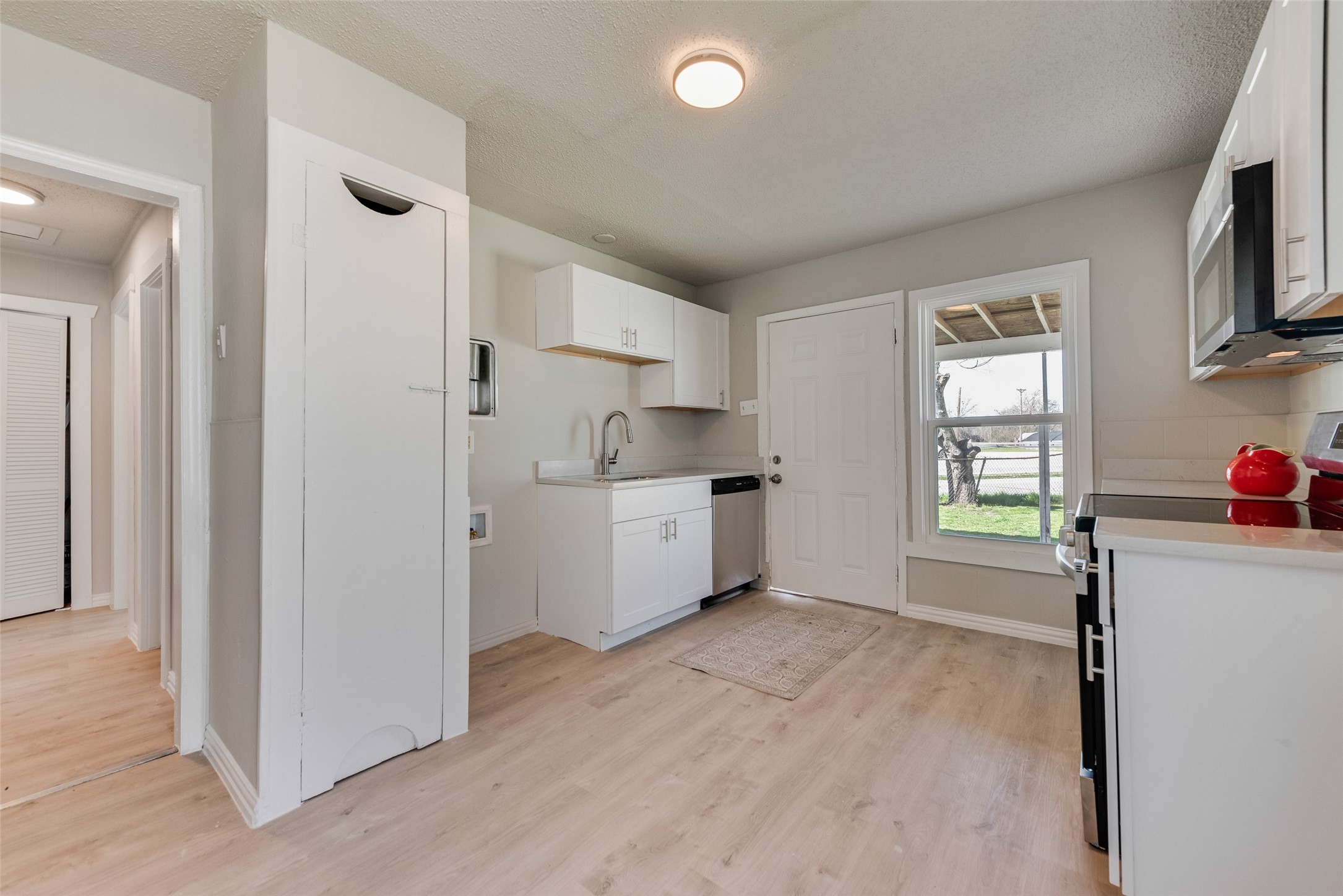 5074 Mayfair Street Fort Worth TX 76116