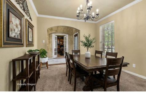 4500 Aylesbury Court Mckinney TX 75070