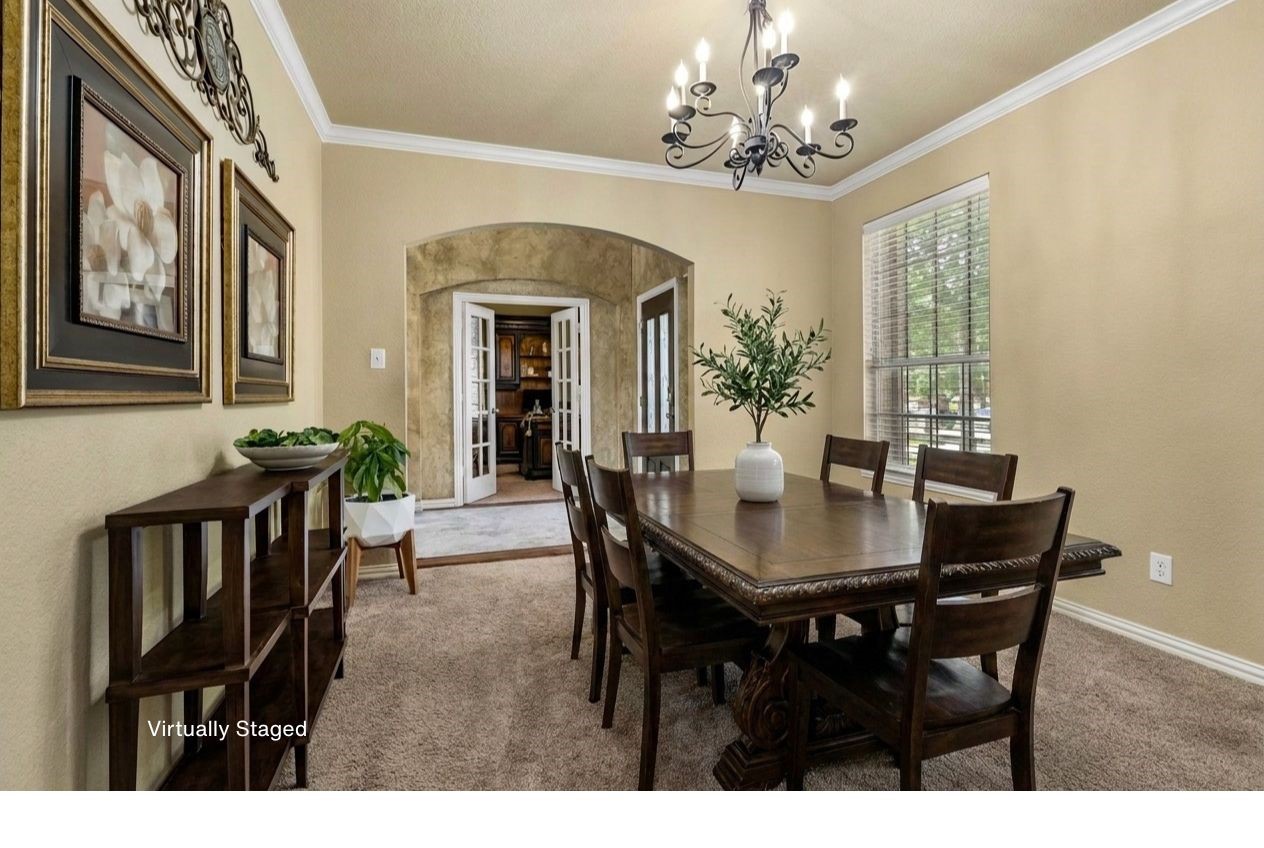 4500 Aylesbury Court Mckinney TX 75070