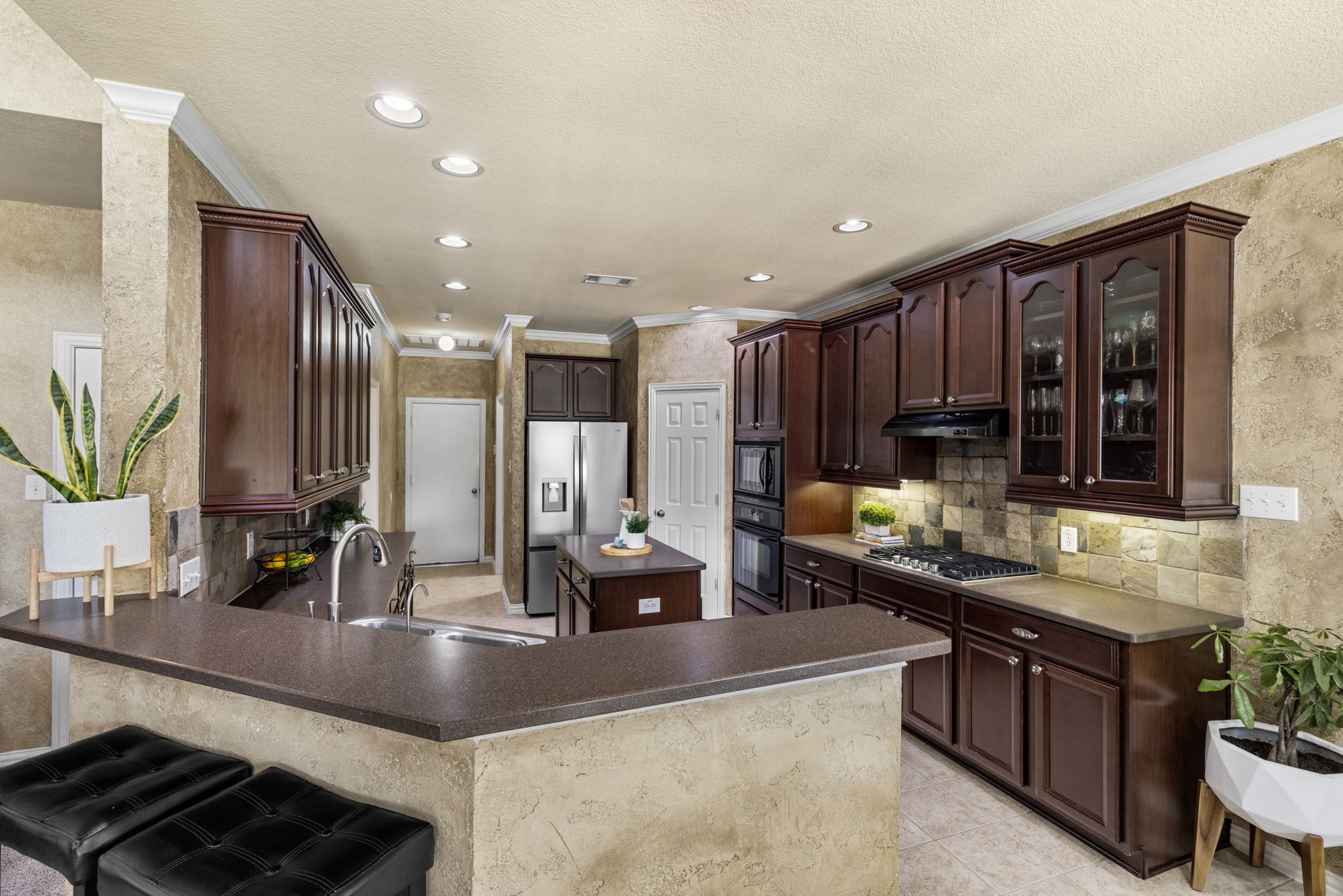 4500 Aylesbury Court Mckinney TX 75070