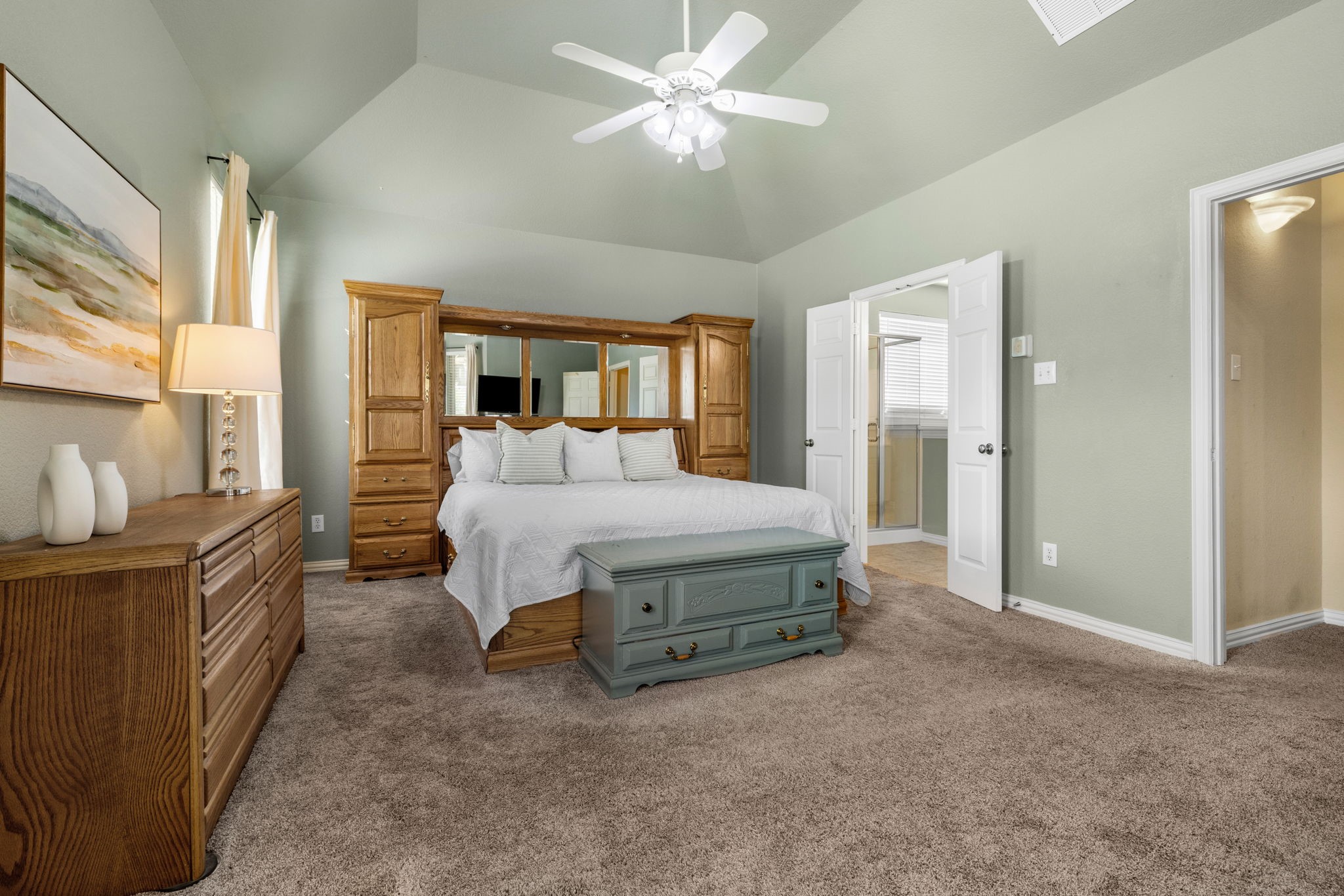 4500 Aylesbury Court Mckinney TX 75070