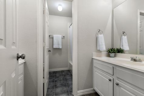 4500 Aylesbury Court Mckinney TX 75070