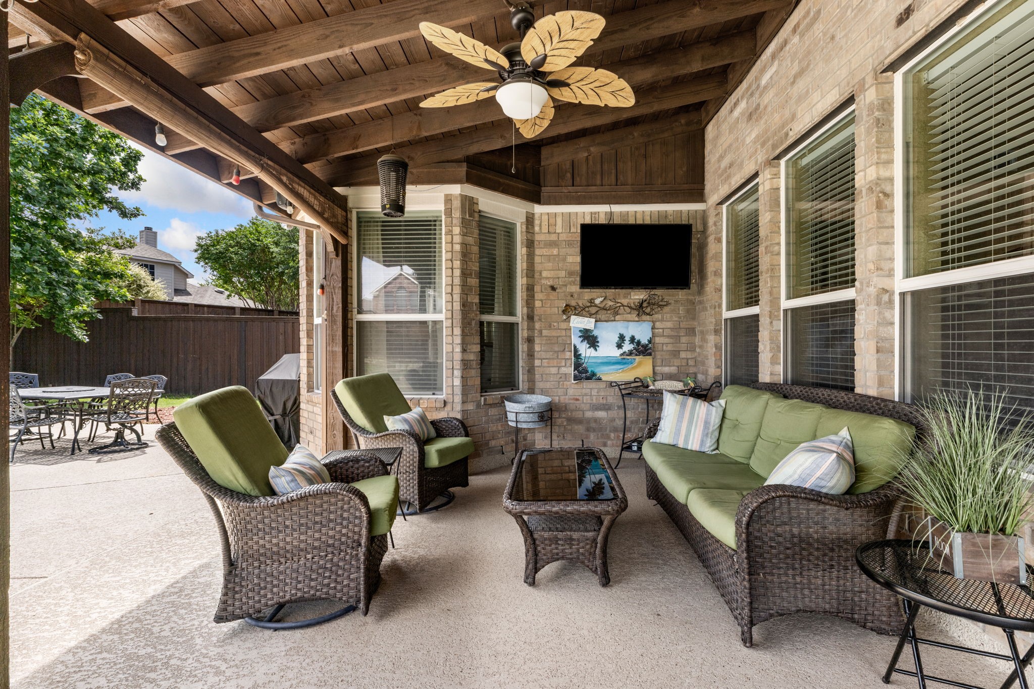 4500 Aylesbury Court Mckinney TX 75070