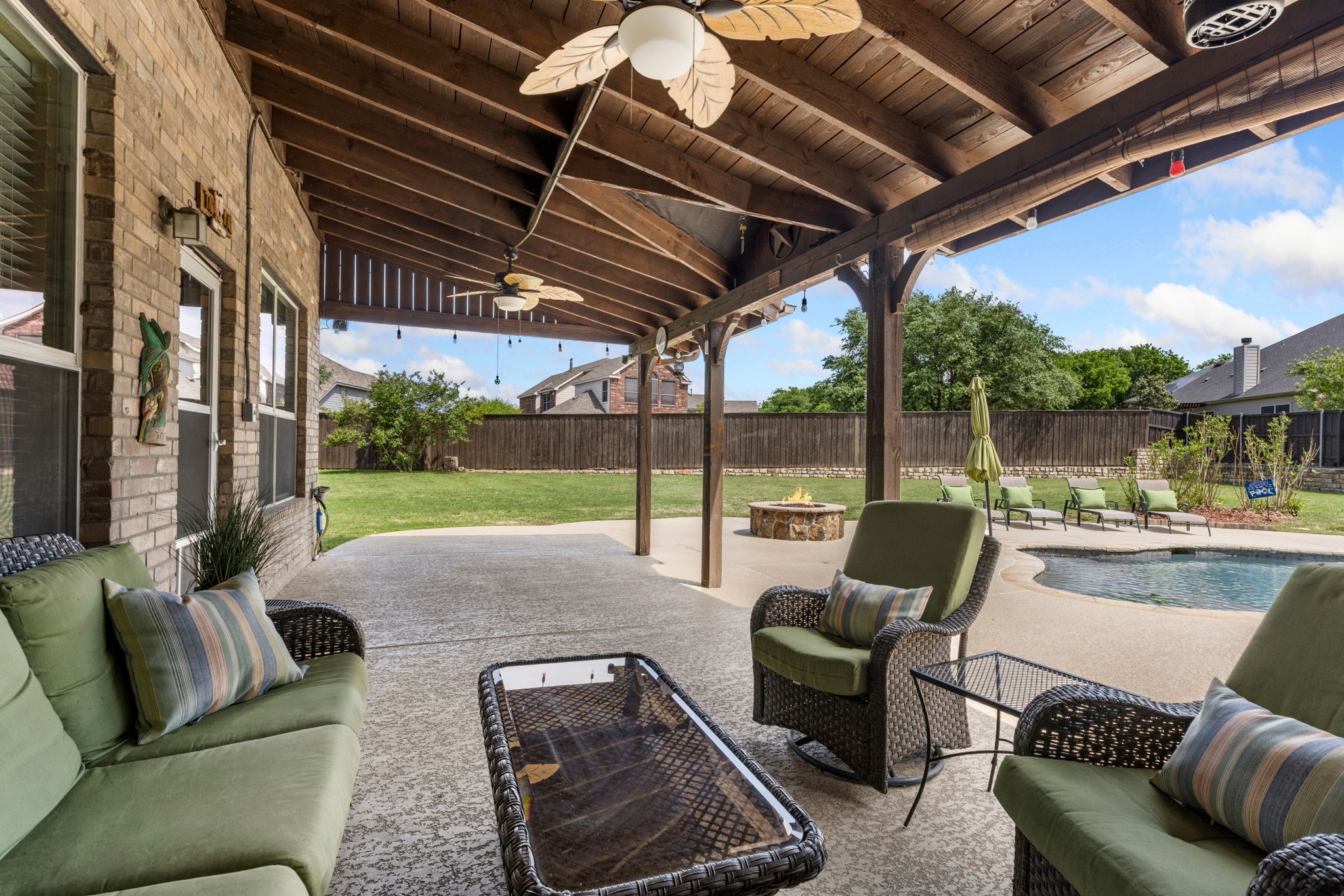 4500 Aylesbury Court Mckinney TX 75070