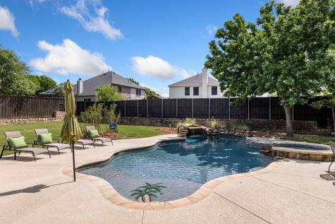 4500 Aylesbury Court Mckinney TX 75070