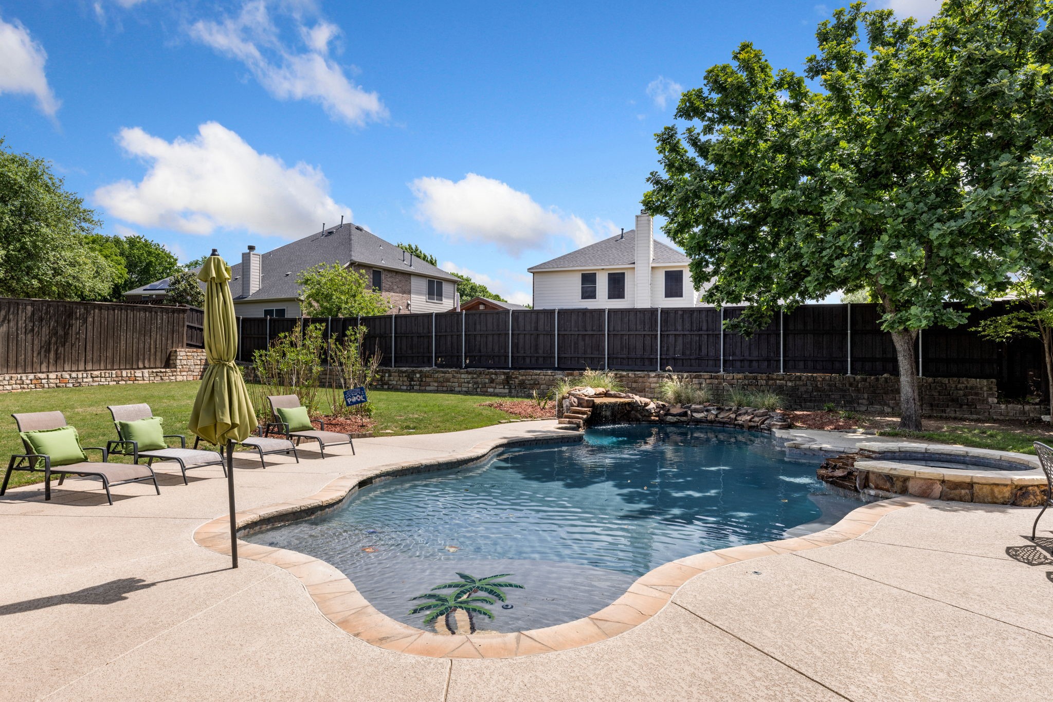 4500 Aylesbury Court Mckinney TX 75070