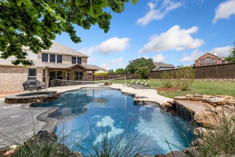 4500 Aylesbury Court Mckinney TX 75070