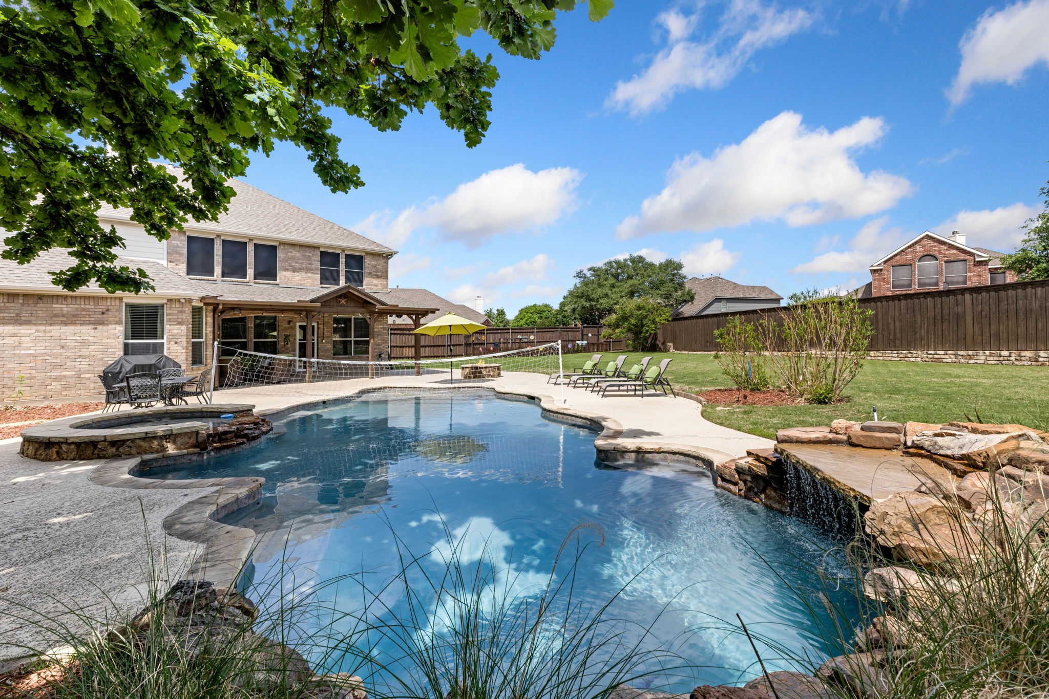 4500 Aylesbury Court Mckinney TX 75070