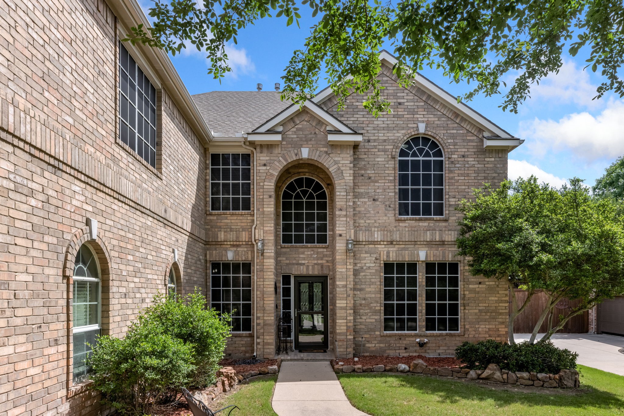 4500 Aylesbury Court Mckinney TX 75070