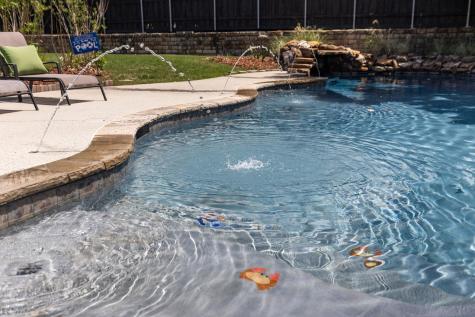 4500 Aylesbury Court Mckinney TX 75070