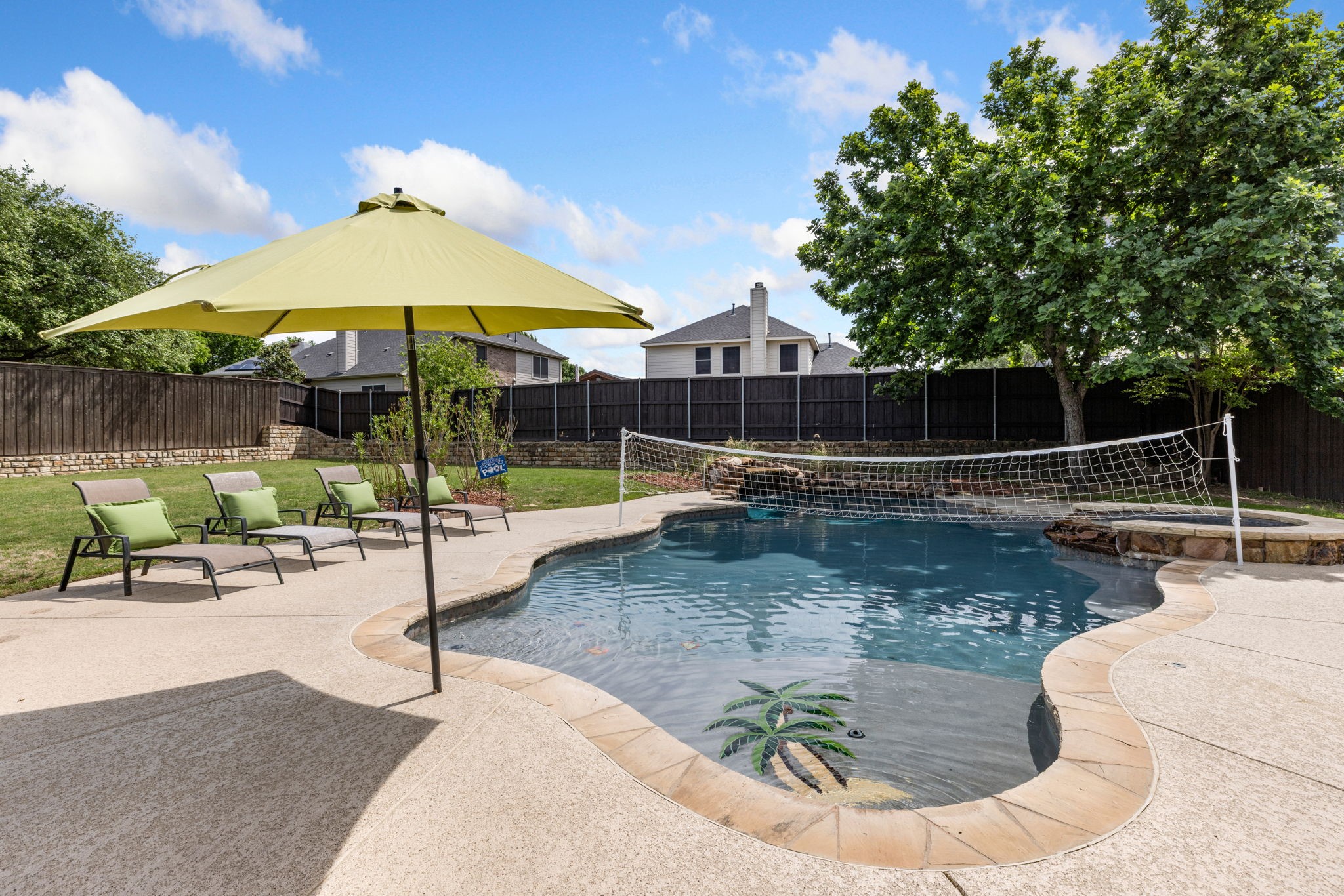 4500 Aylesbury Court Mckinney TX 75070