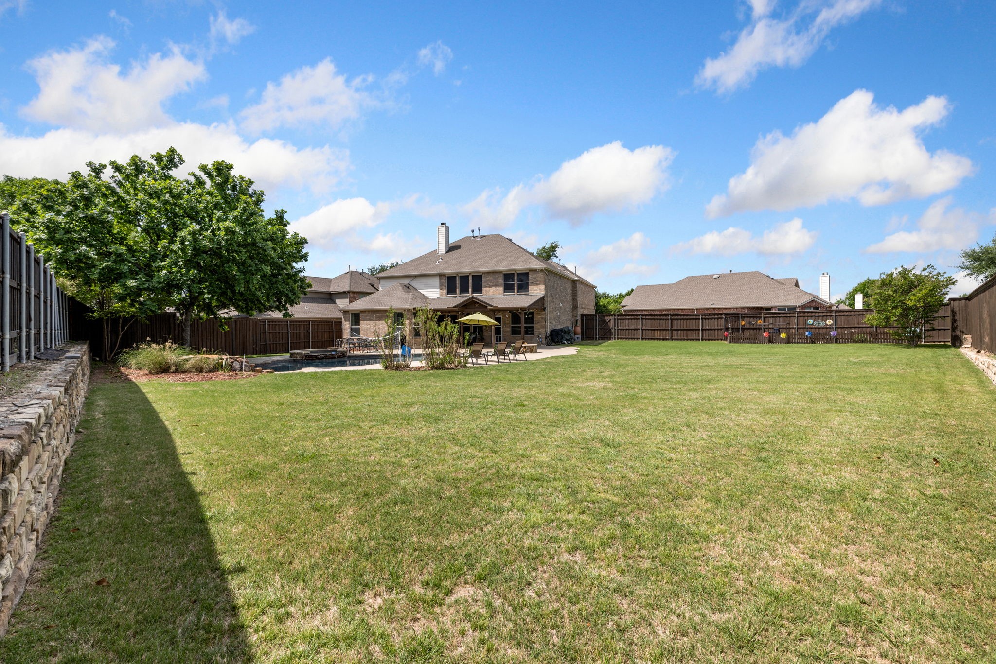 4500 Aylesbury Court Mckinney TX 75070