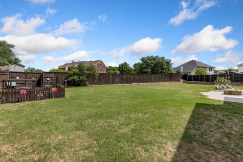 4500 Aylesbury Court Mckinney TX 75070