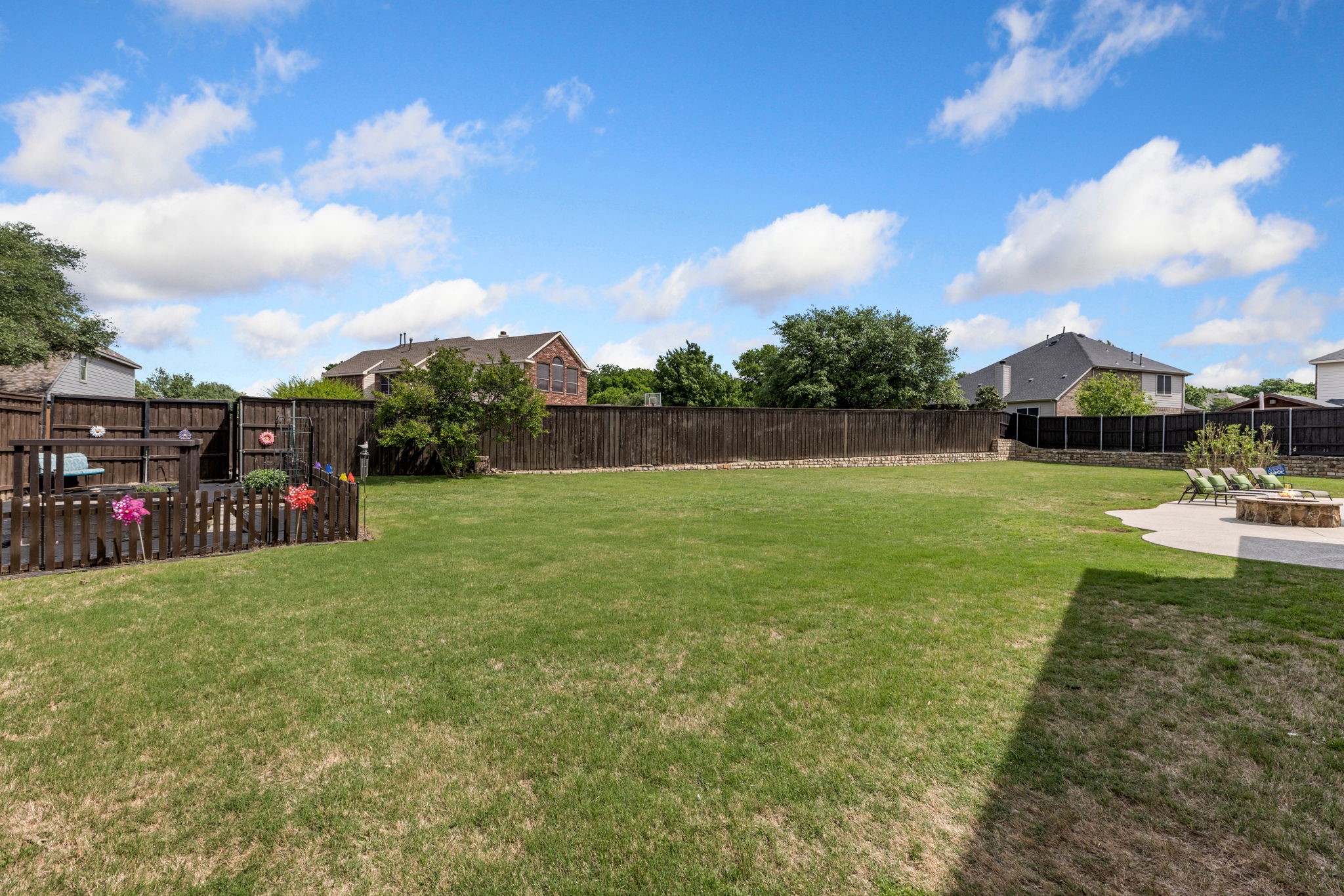 4500 Aylesbury Court Mckinney TX 75070