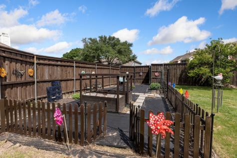 4500 Aylesbury Court Mckinney TX 75070