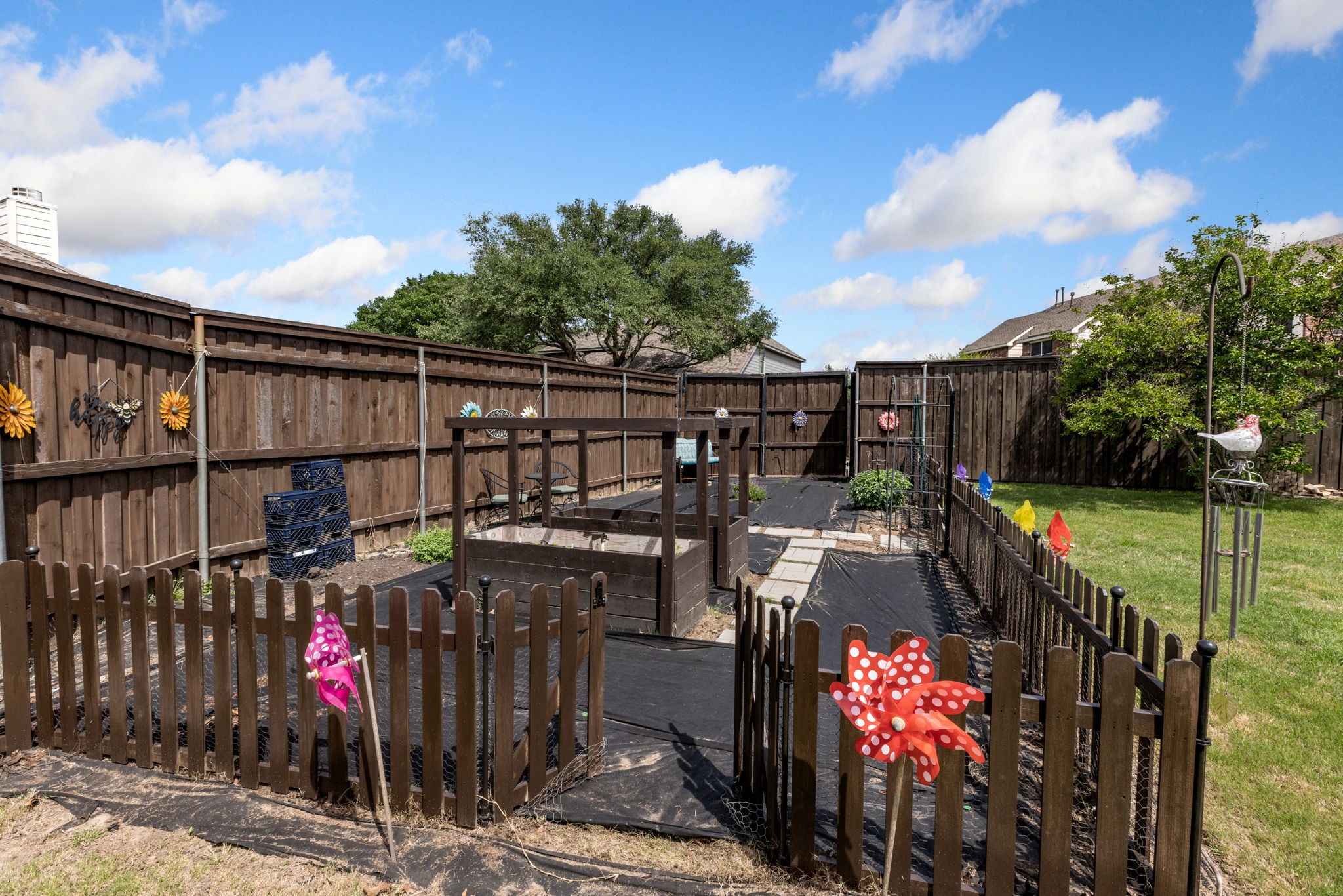 4500 Aylesbury Court Mckinney TX 75070
