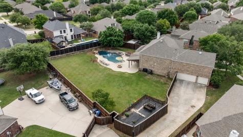 4500 Aylesbury Court Mckinney TX 75070
