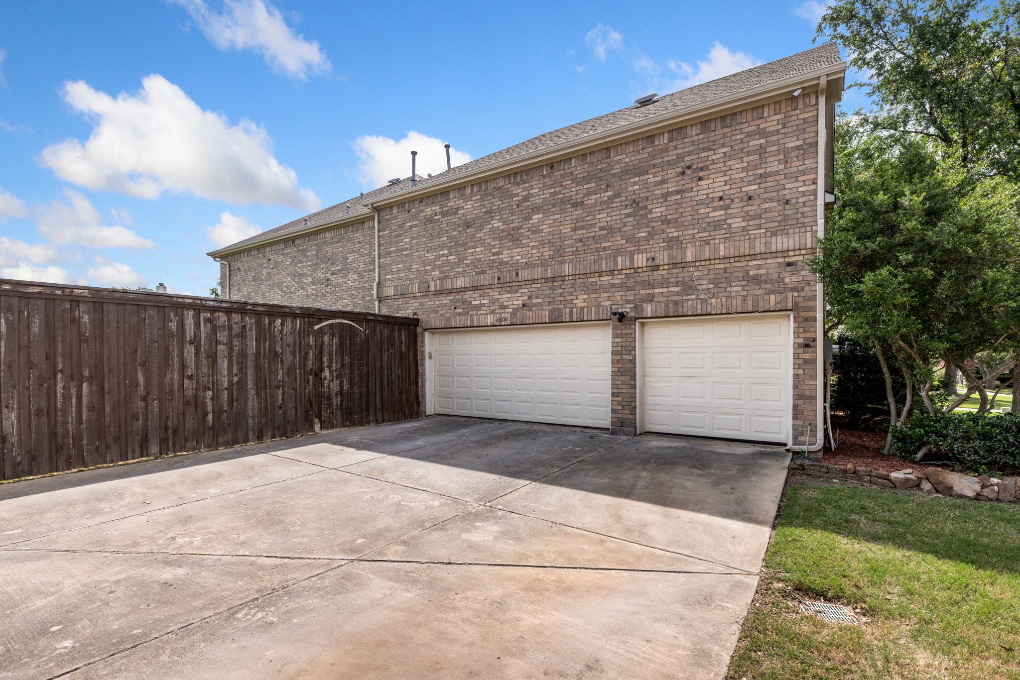4500 Aylesbury Court Mckinney TX 75070
