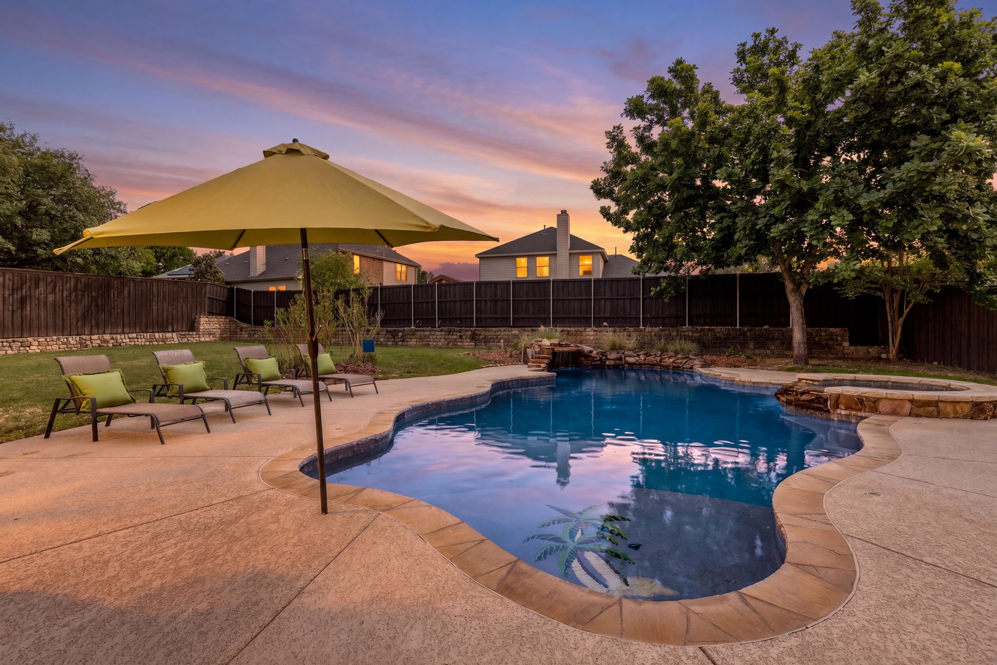 4500 Aylesbury Court Mckinney TX 75070