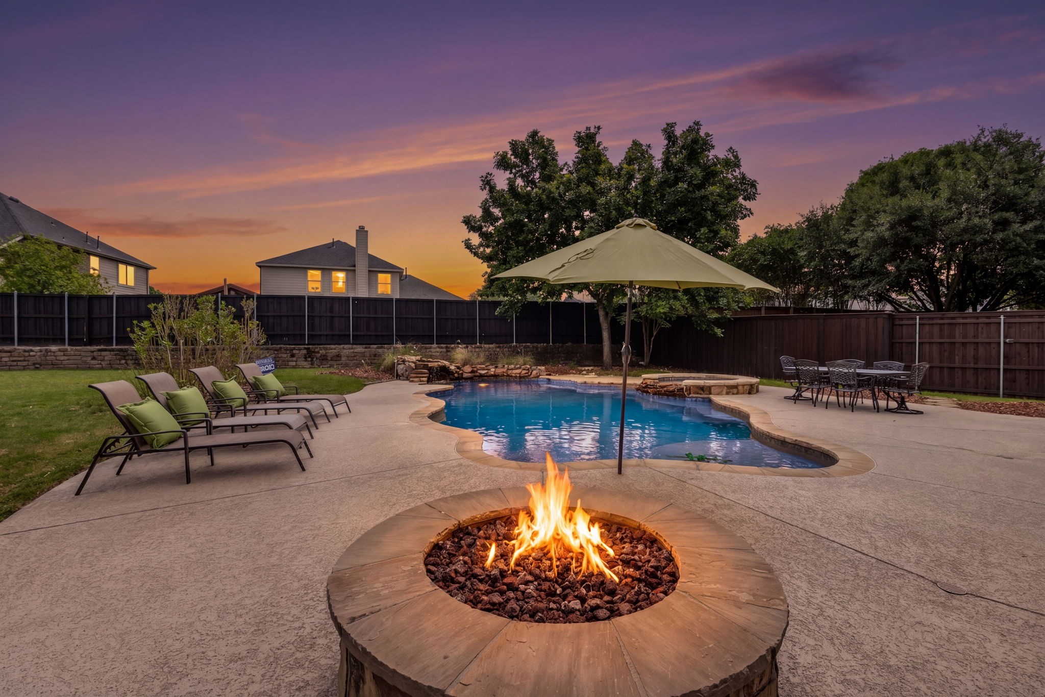 4500 Aylesbury Court Mckinney TX 75070