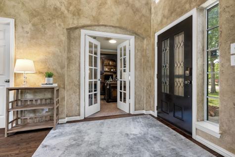 4500 Aylesbury Court Mckinney TX 75070