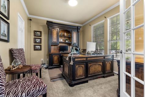 4500 Aylesbury Court Mckinney TX 75070