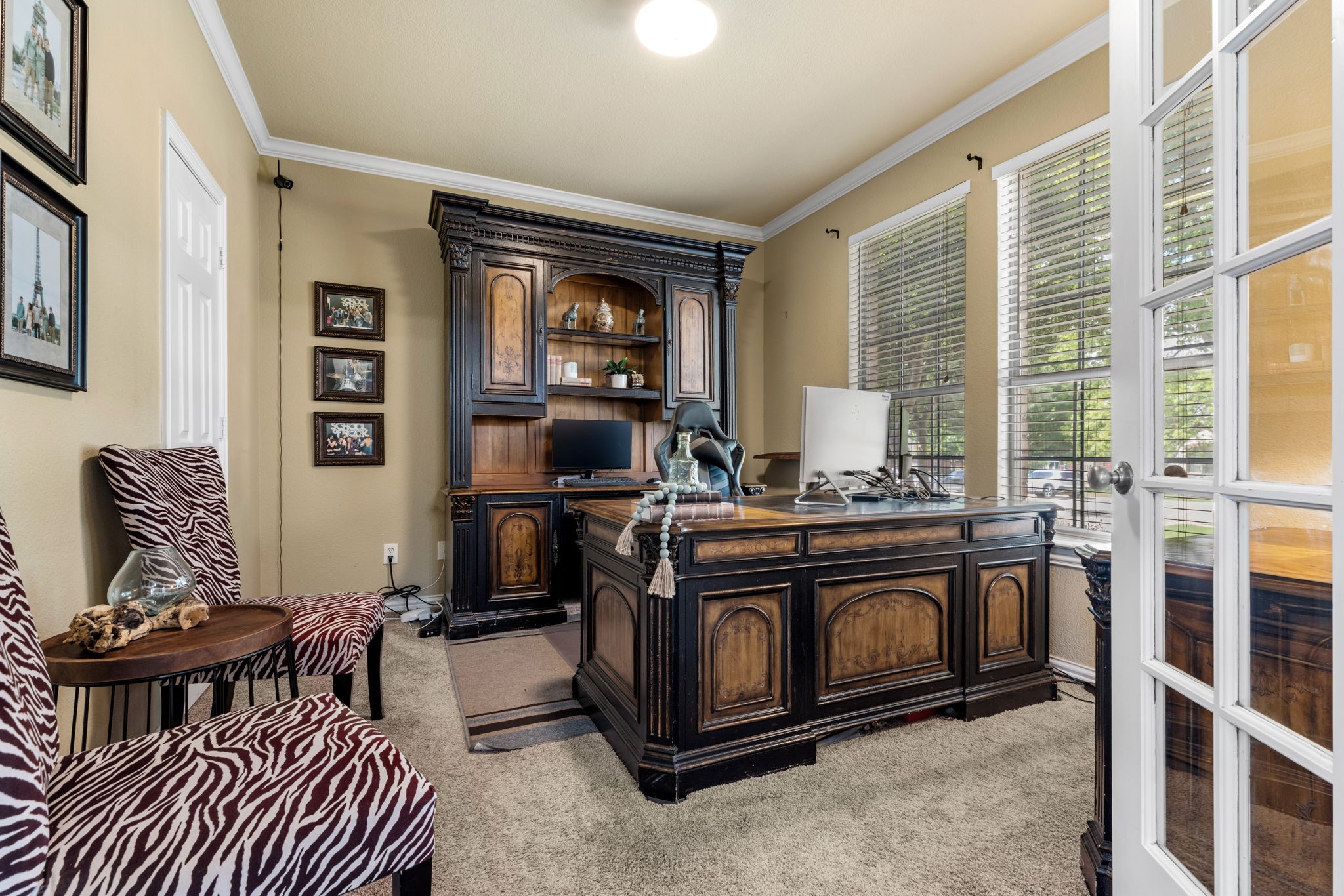 4500 Aylesbury Court Mckinney TX 75070