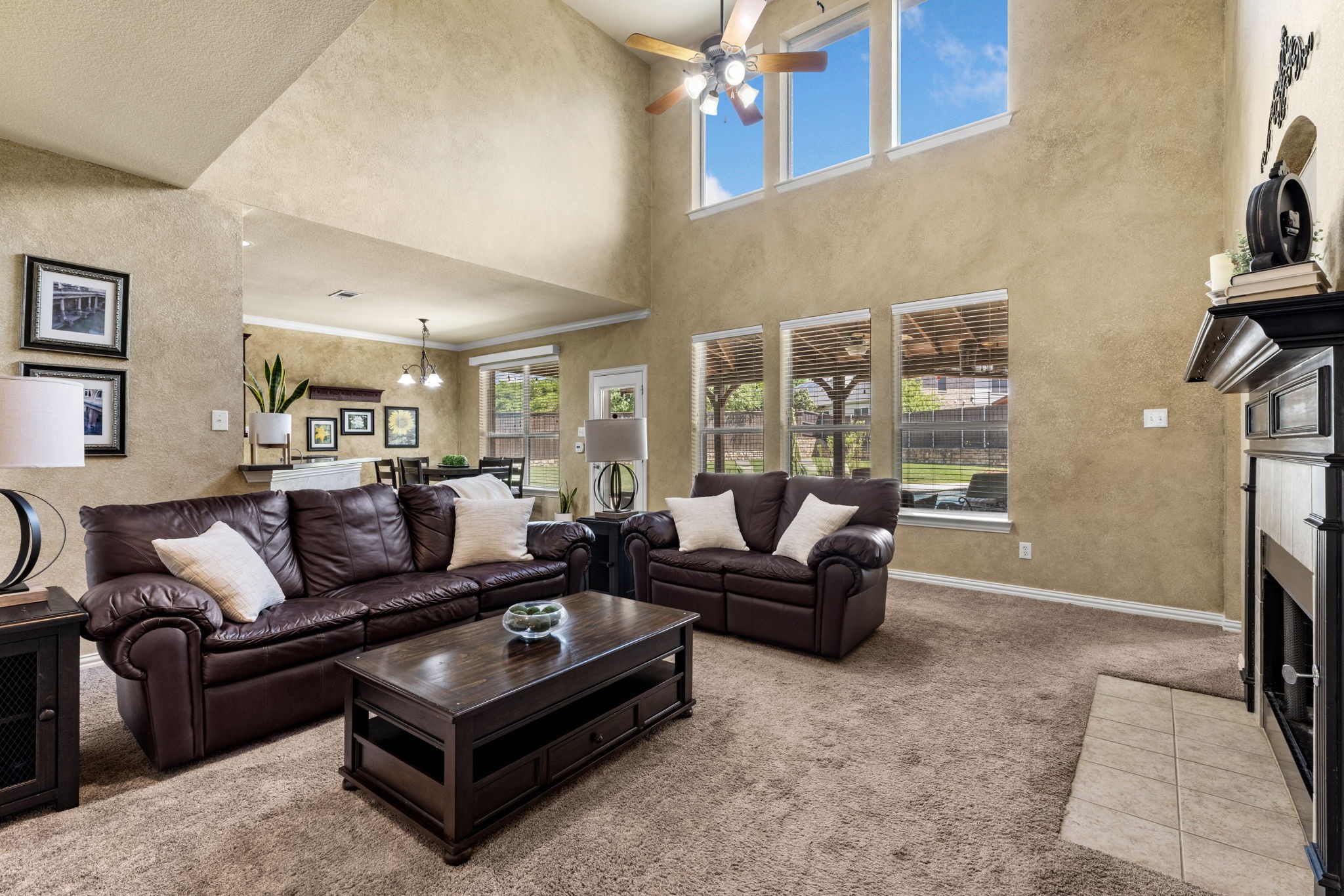 4500 Aylesbury Court Mckinney TX 75070