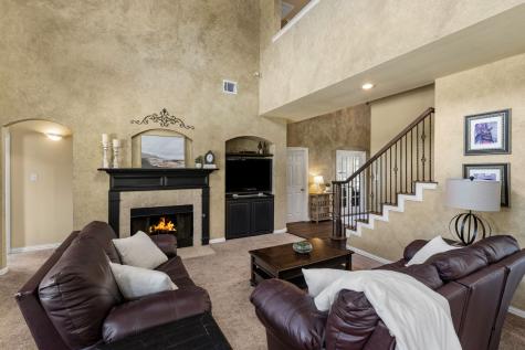 4500 Aylesbury Court Mckinney TX 75070
